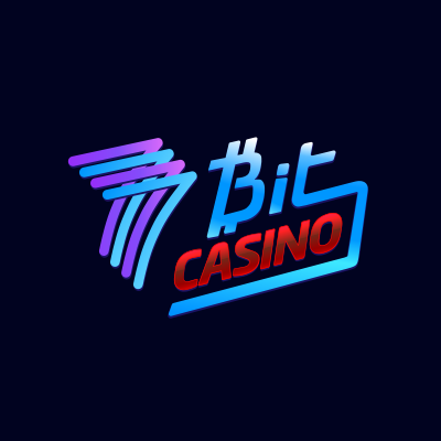 7bit Casino Platform Screenshot