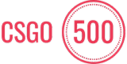 CSGO500 Promo Code