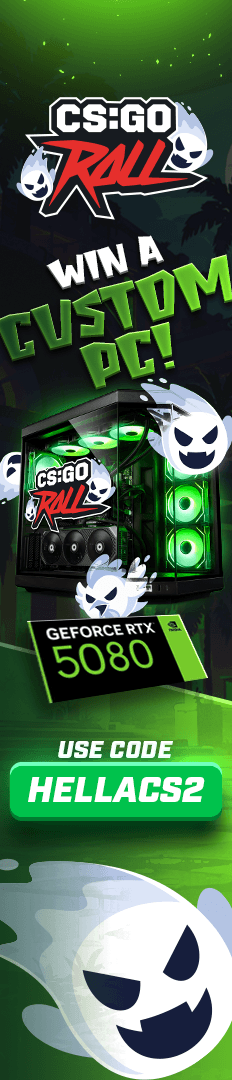 CSGORoll promotion